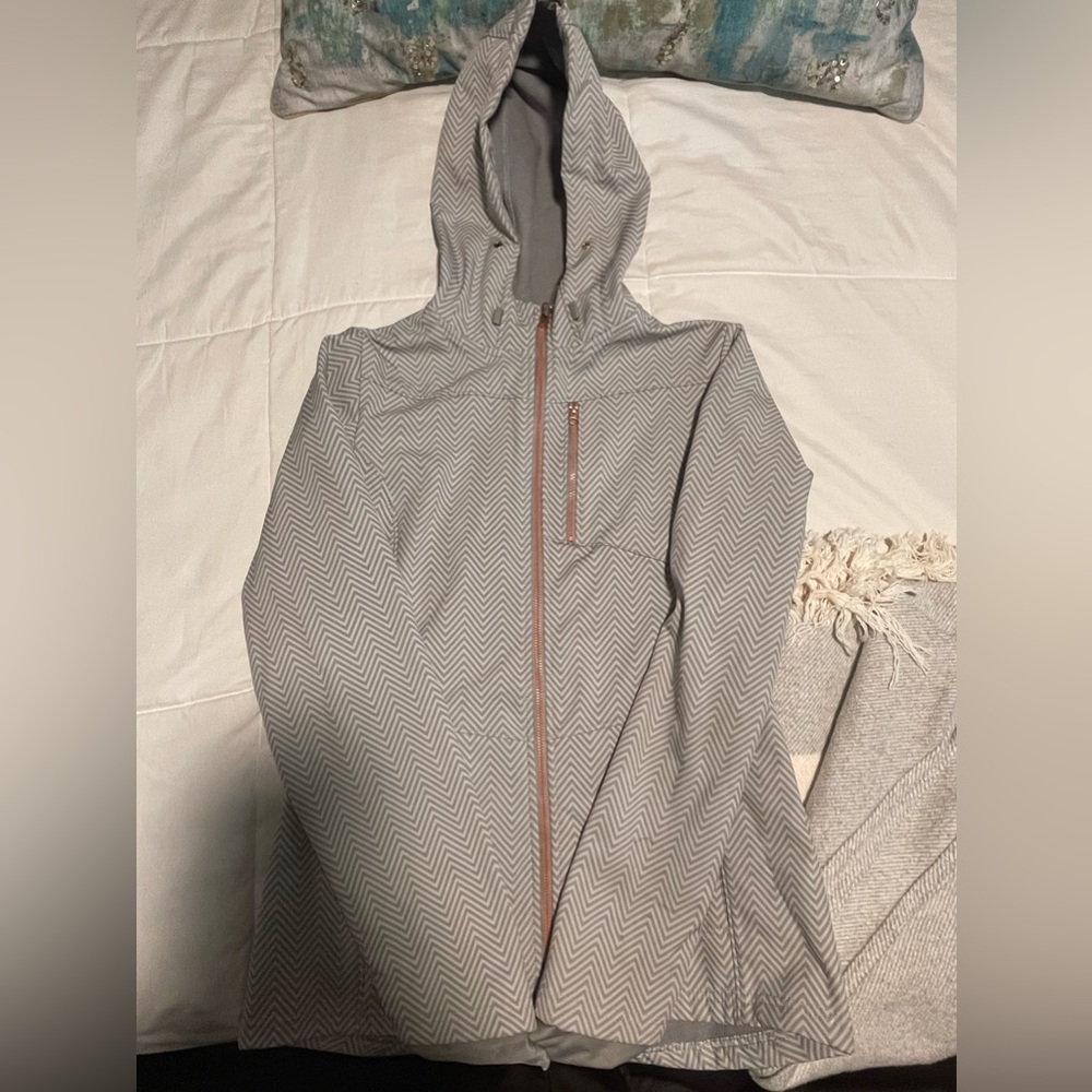 Mondetta jacket